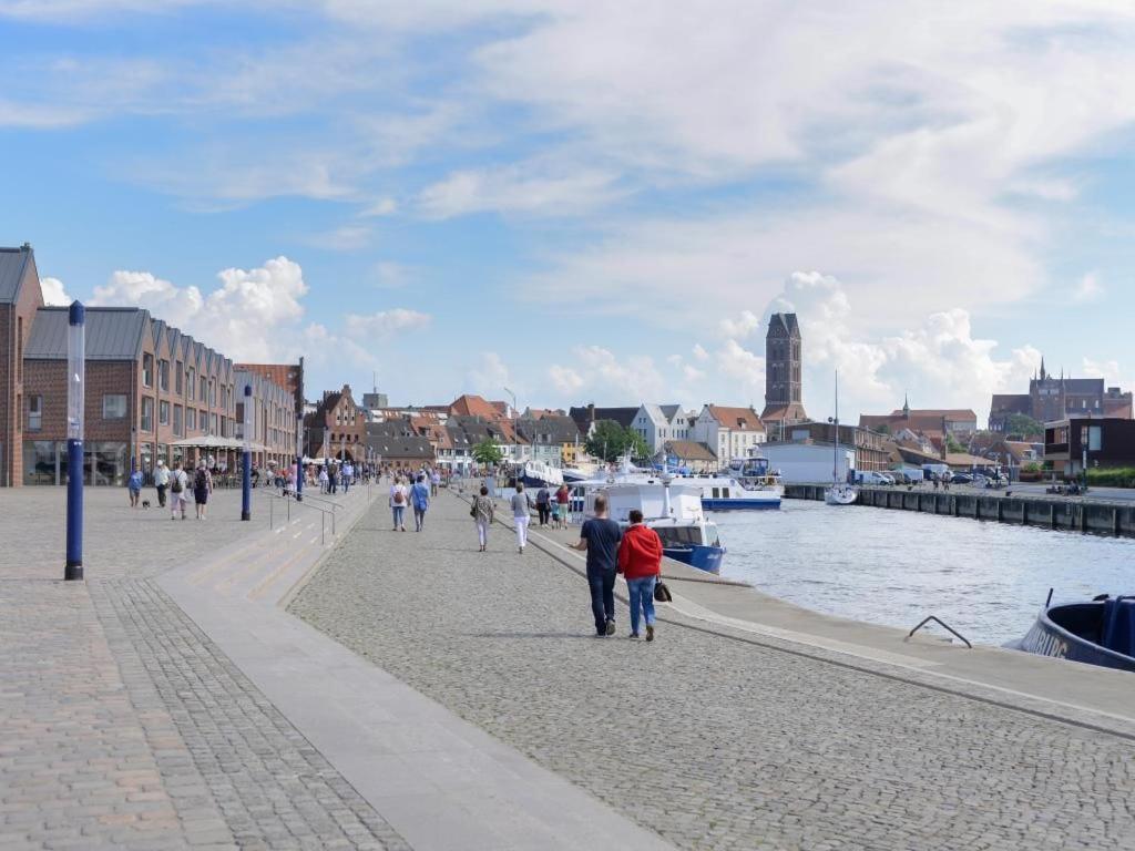 Ohlerich Speicher App_ 24 Wißmar Exteriör bild